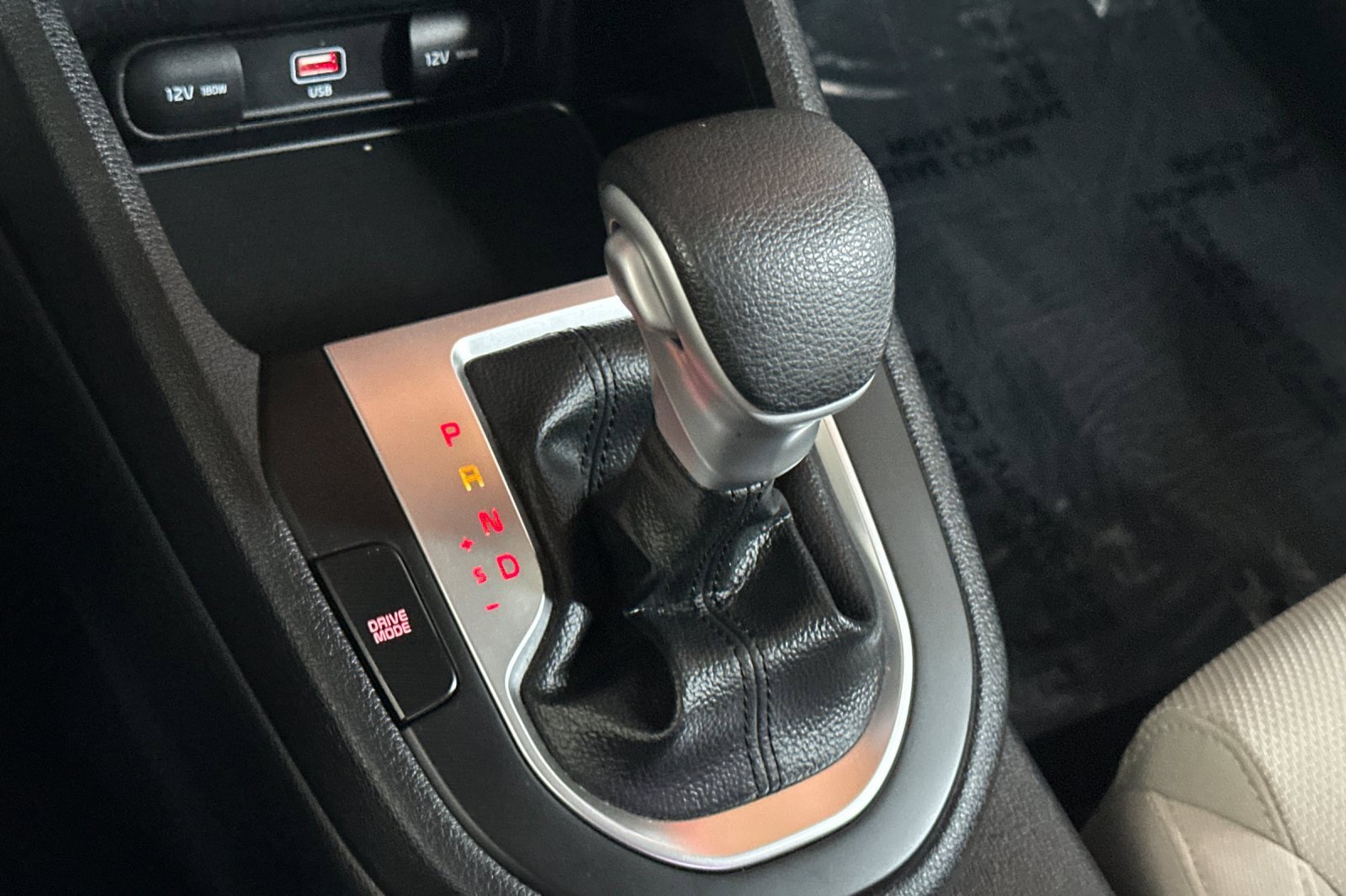 Used 2023 Kia Forte LXS w/ LXS Technology Package image 26