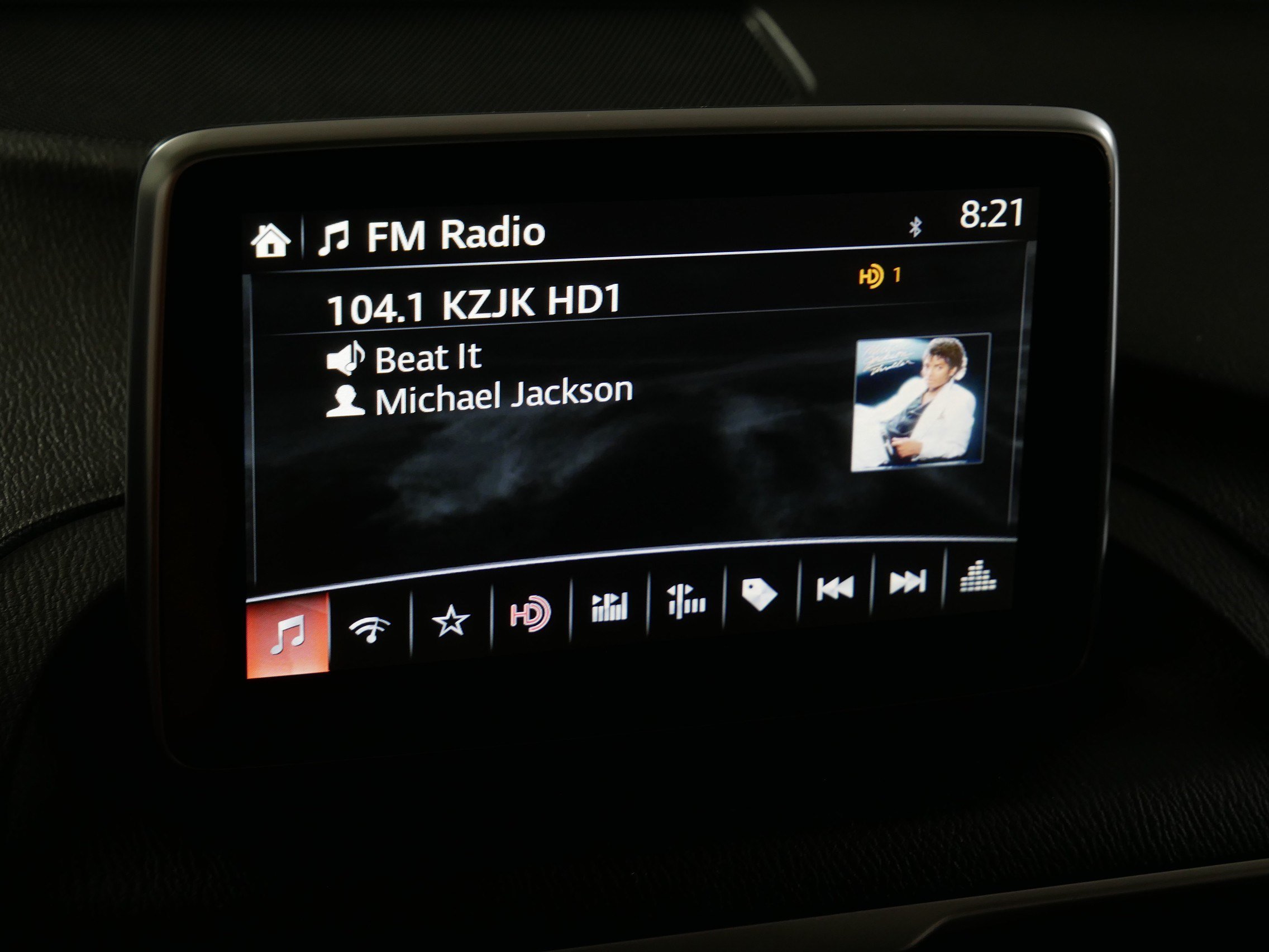Used 2016 MAZDA MAZDA3 i Touring FWD image 22