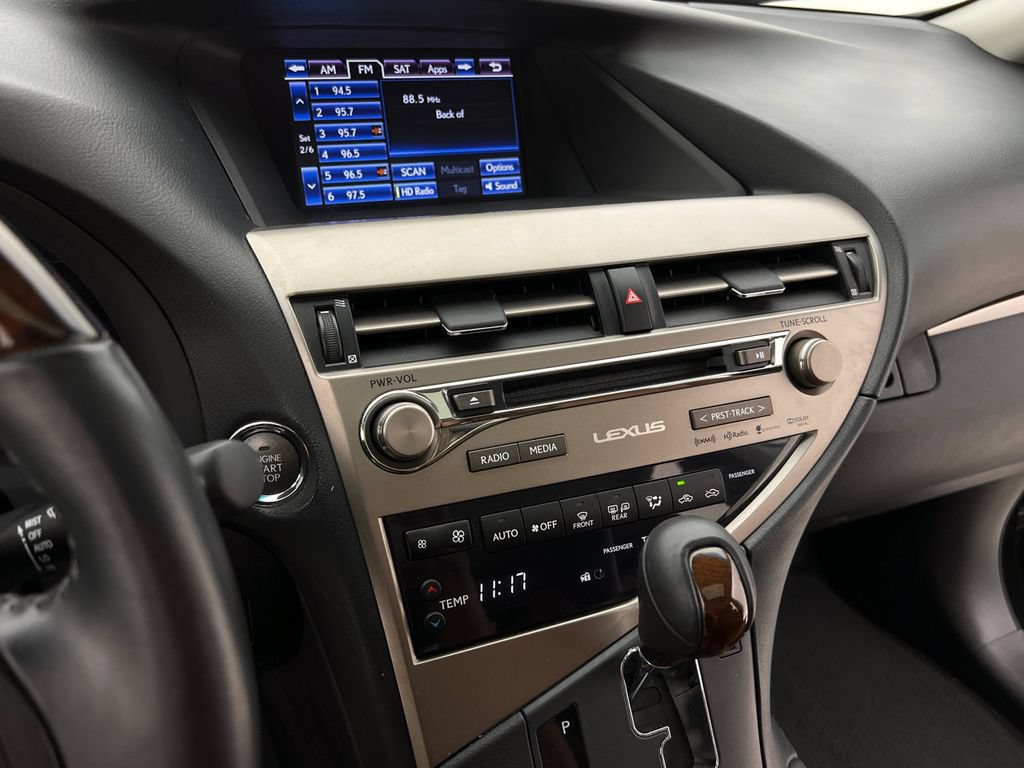 Used 2015 Lexus RX 350 AWD image 20