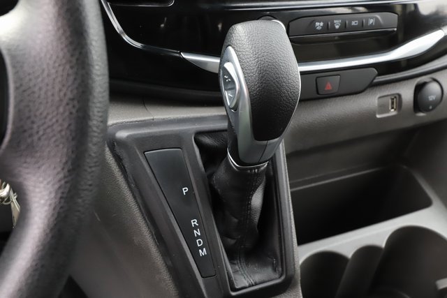 Used 2023 Ford Transit 350 XLT image 28