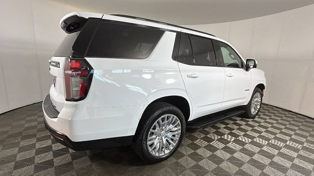 Used 2023 Chevrolet Tahoe RST w/ Luxury Package AWD/4WD image 2
