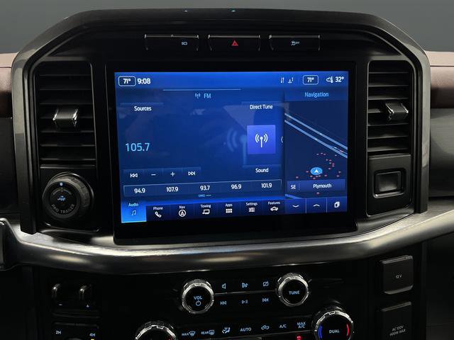 Used 2022 Ford F150 Lariat image 19