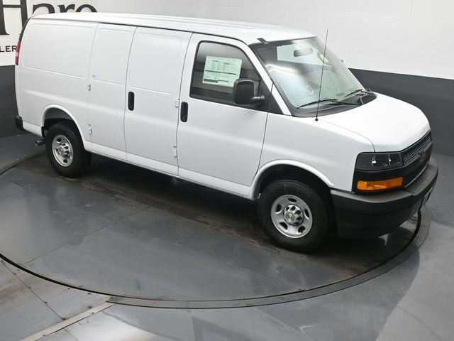 New 2026 Chevrolet Express 2500 w/ Driver Convenience Package image 27