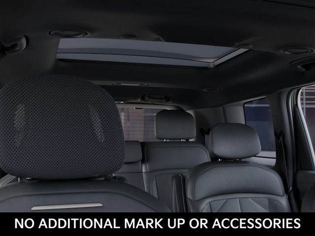 New 2027 Kia Telluride SX image 27
