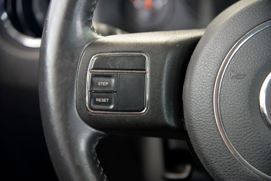 Used 2016 Jeep Patriot High Altitude AWD/4WD image 22