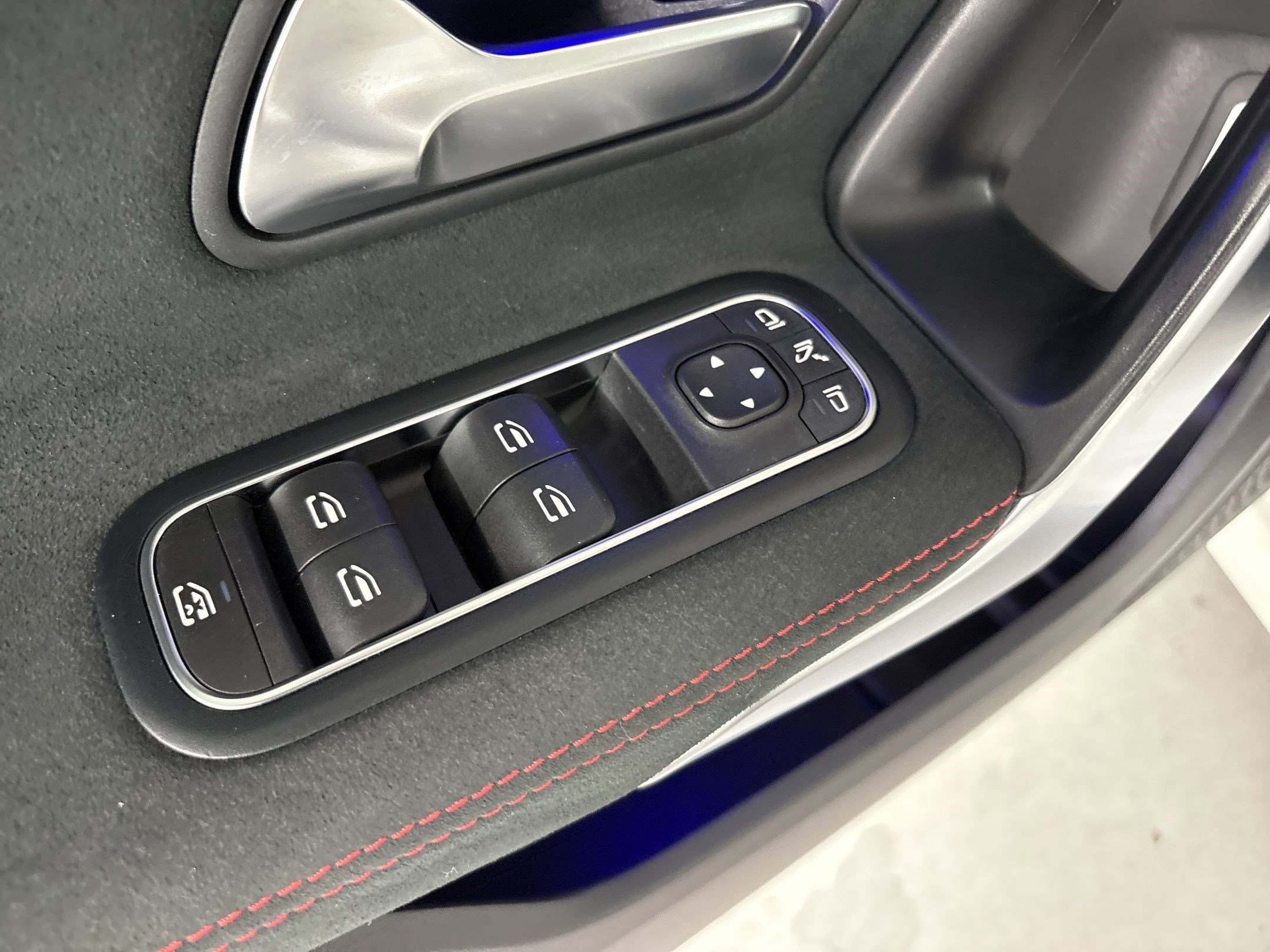Certified 2022 Mercedes-Benz A 220 image 13