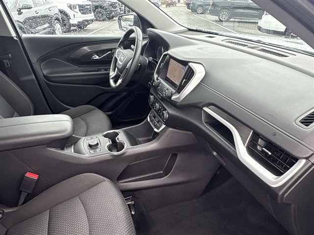 Certified 2023 GMC Terrain SLE w/ Driver Convenience Package AWD/4WD image 27