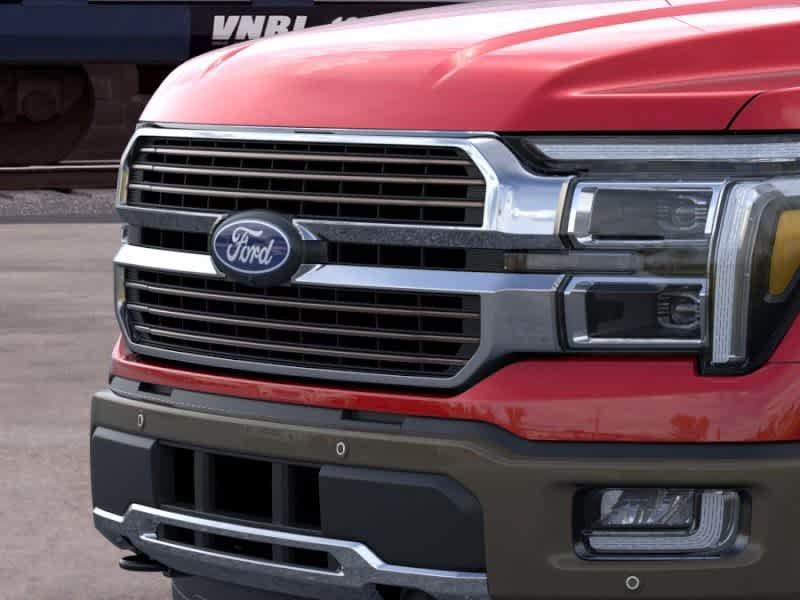 New 2026 Ford F150 King Ranch AWD/4WD image 18