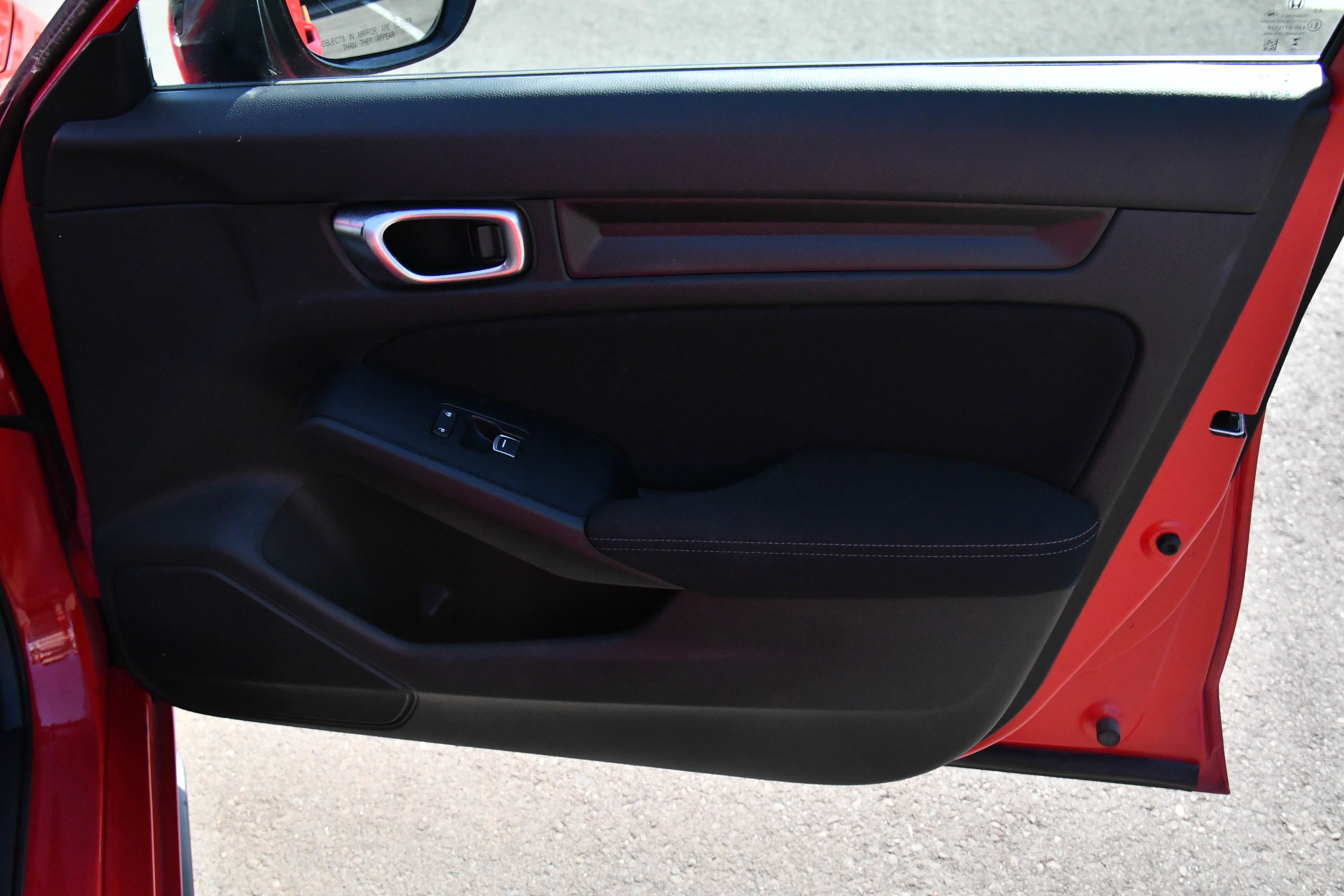 Used 2024 Honda Civic Sport image 39