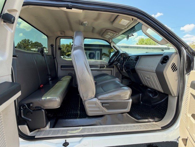 Used 2010 Ford F350 XL AWD/4WD image 19