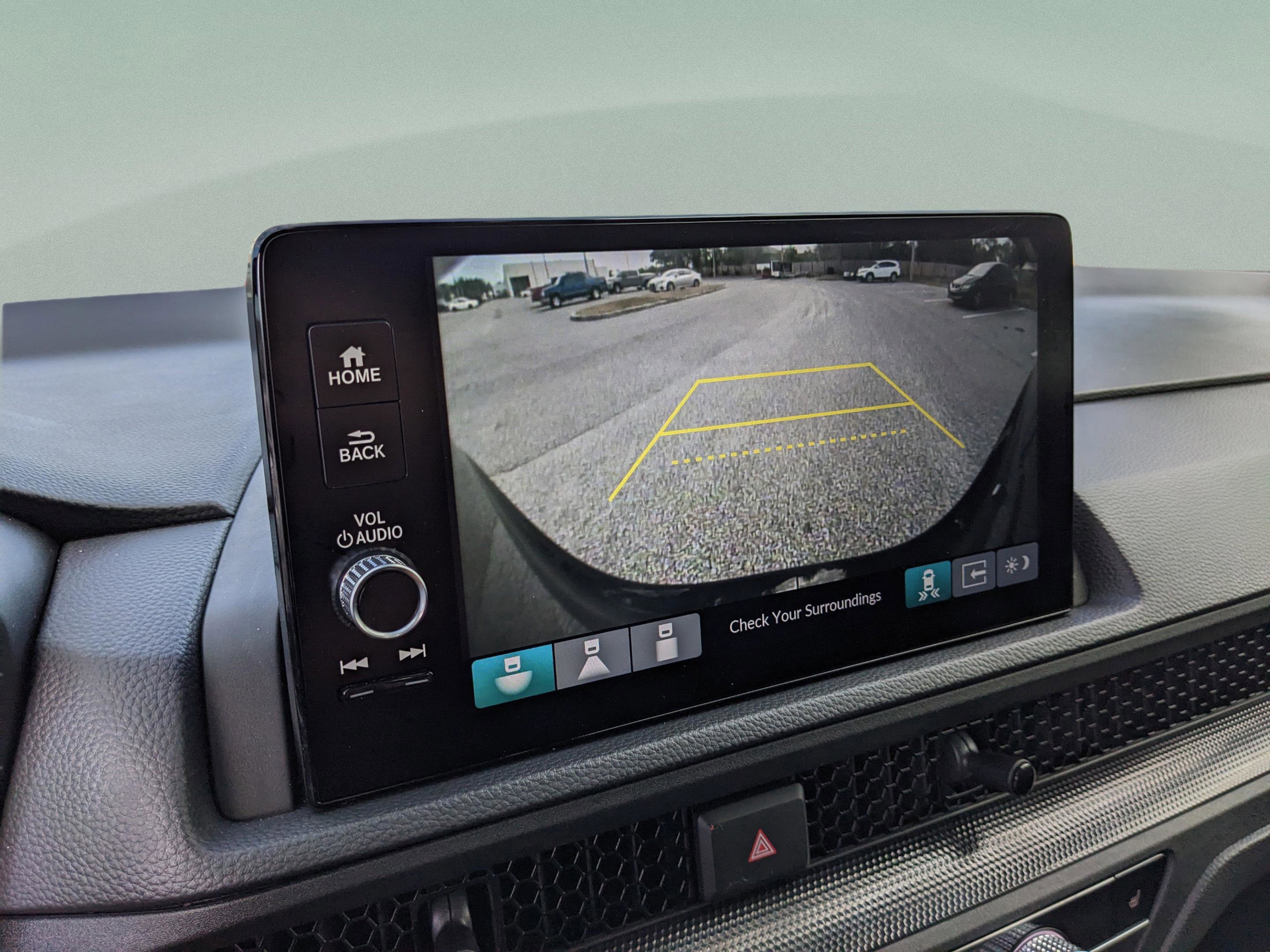 Used 2025 Honda CR-V Sport-L image 26