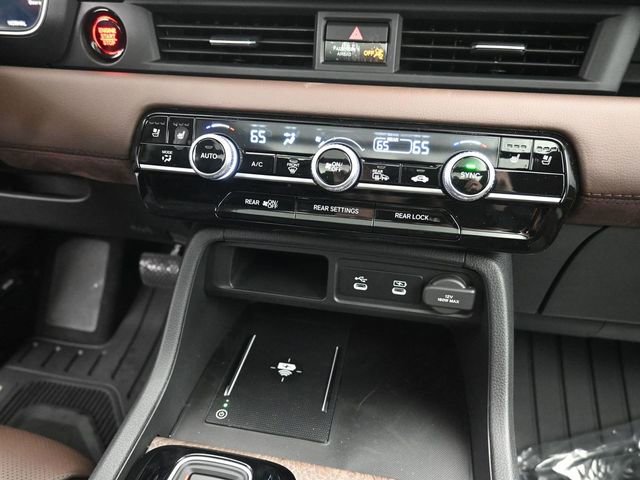 New 2026 Honda Pilot Elite image 20