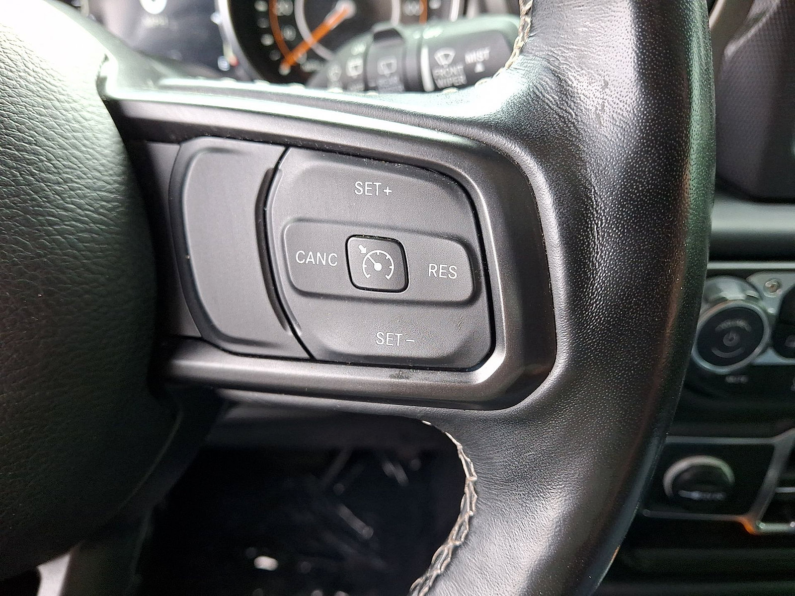 Used 2021 Jeep Wrangler Unlimited Sport AWD/4WD image 18