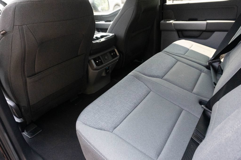 Used 2026 Ford F150 XLT w/ Mobile Office Package AWD/4WD image 19