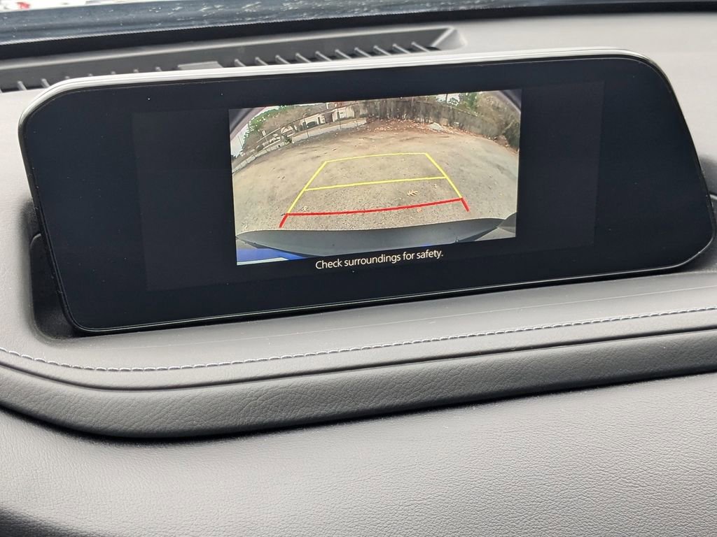 Certified 2023 MAZDA CX-30 AWD 2.5 S w/ Preferred Package image 22