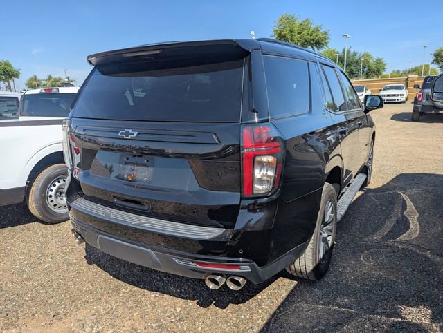 Used 2023 Chevrolet Tahoe Z71 w/ Z71 Off-Road Package image 6