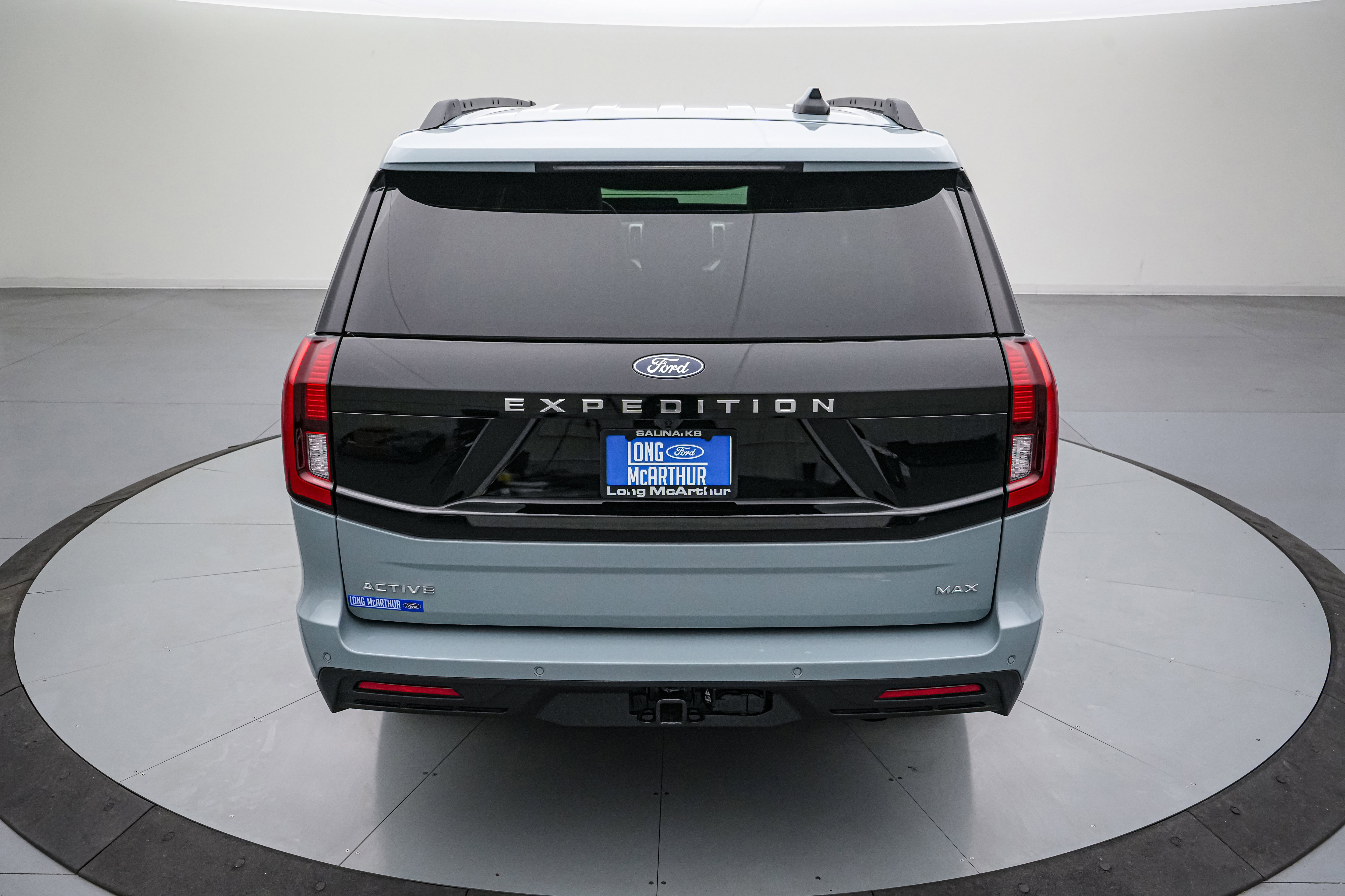 New 2026 Ford Expedition Max Active AWD/4WD image 6