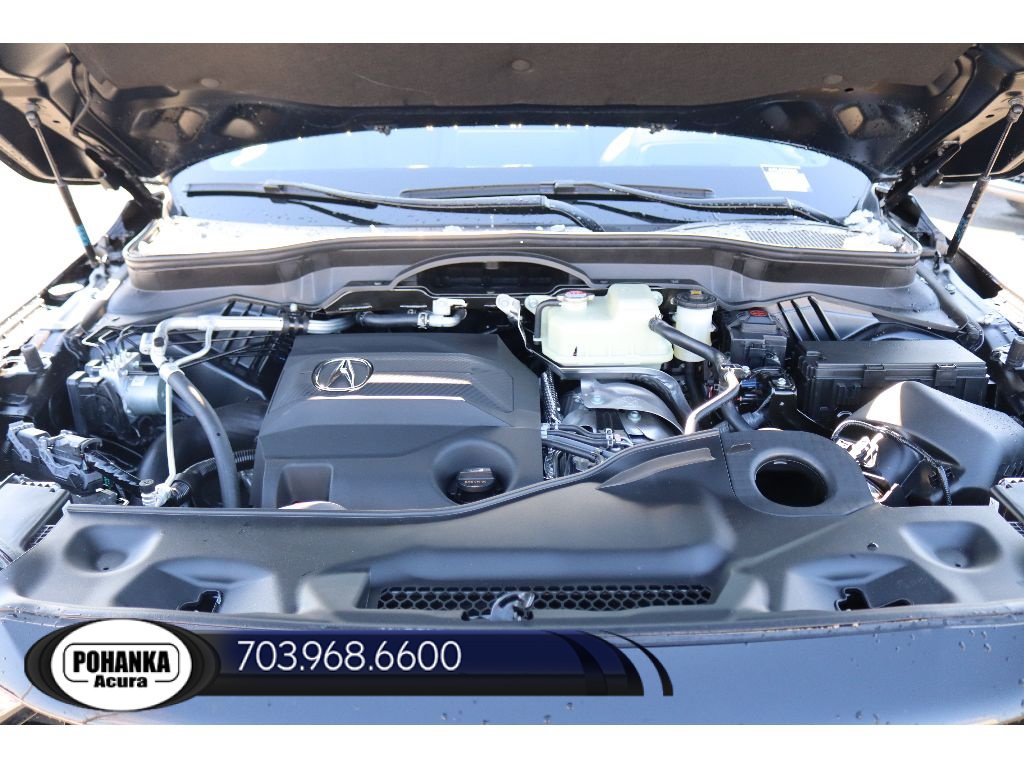 New 2026 Acura MDX Type S AWD/4WD image 40