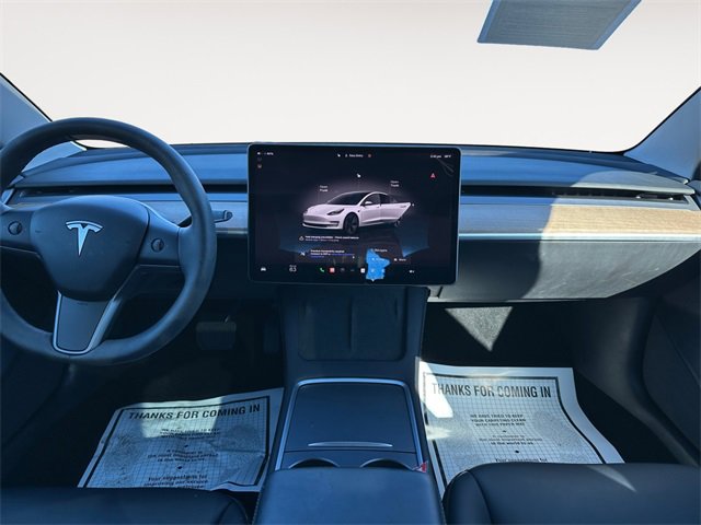 Used 2022 Tesla Model 3 Long Range image 11