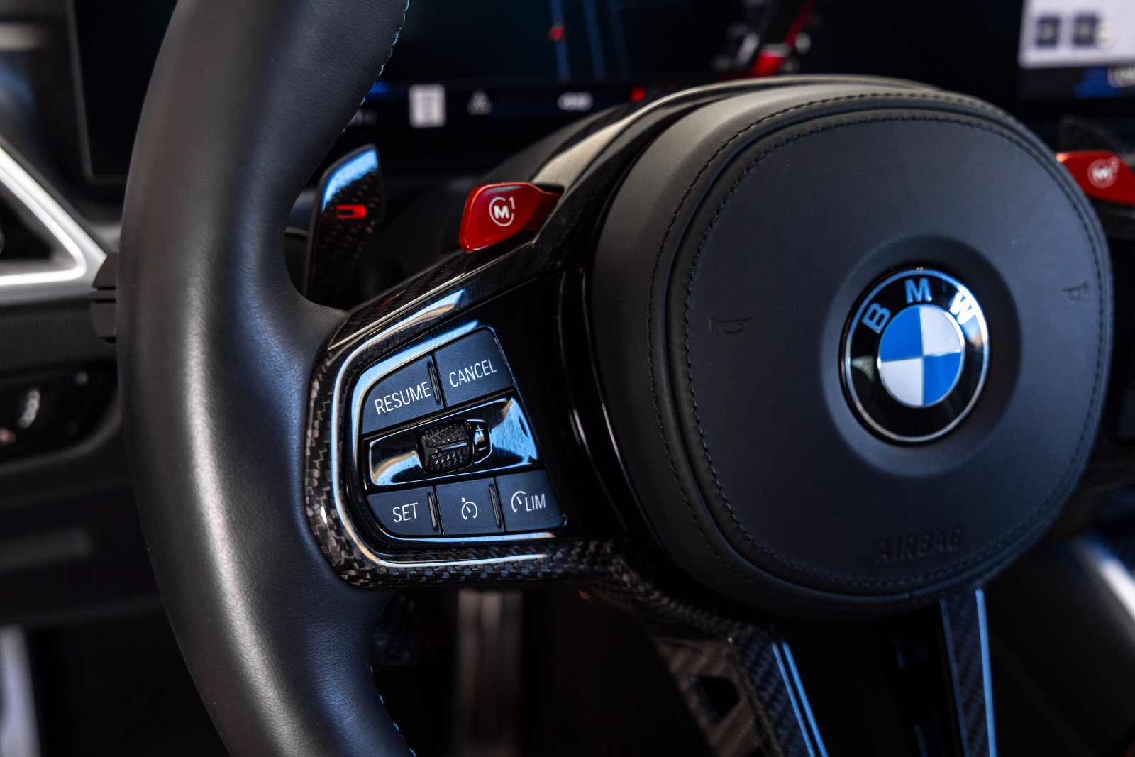 Certified 2026 BMW M4 xDrive Competition w/ Executive Package AWD/4WD image 20