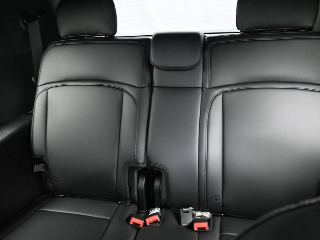 Certified 2027 Kia Telluride EX X-Line AWD/4WD image 30