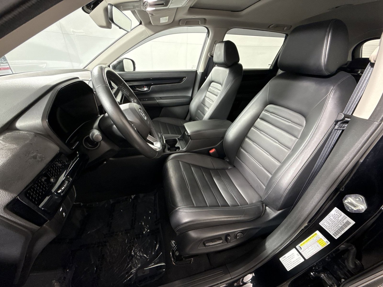 Used 2023 Honda CR-V EX-L image 13