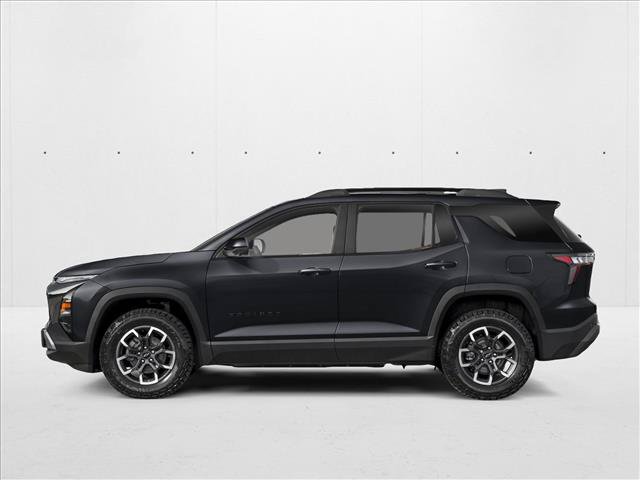New 2026 Chevrolet Equinox ACTIV w/ LPO, Floor Liner Package FWD image 3