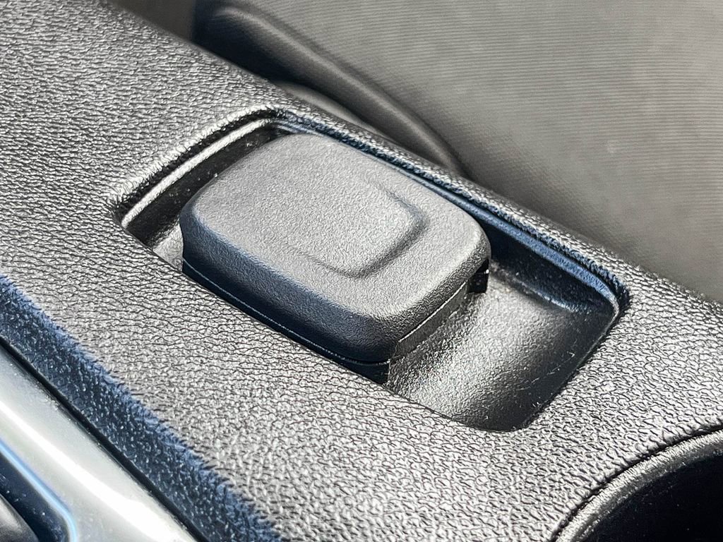 Used 2024 Chevrolet Camaro LT image 26