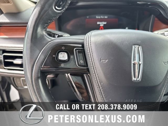 Used 2022 Lincoln Aviator Reserve w/ Equipment Group 201A AWD/4WD image 30