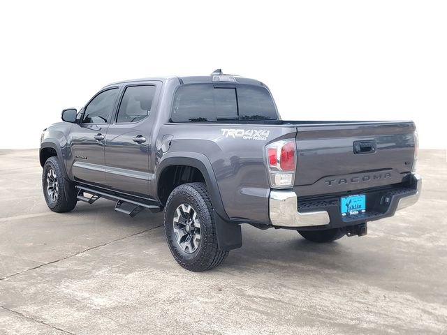 Used 2023 Toyota Tacoma TRD Off-Road image 3