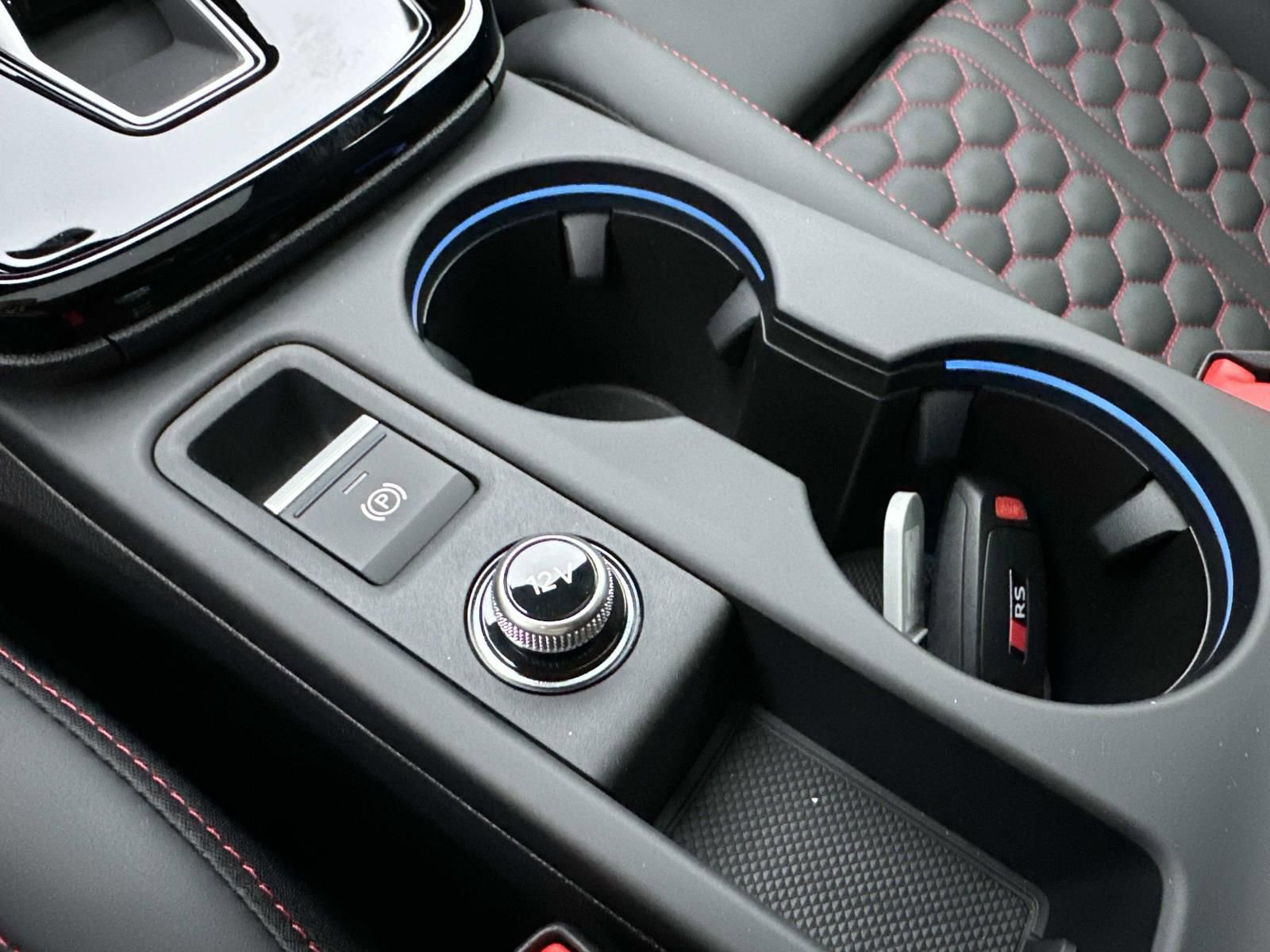 New 2026 Audi RS 3 image 26