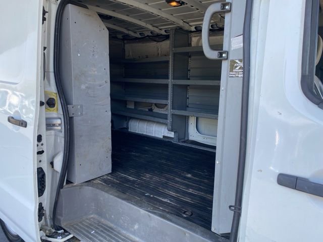 Used 2016 Nissan NV 2500 S w/ Power Package RWD image 6