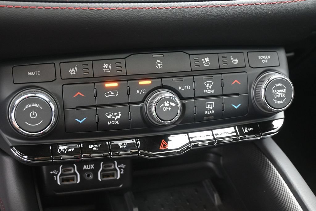 New 2026 Dodge Durango GT AWD/4WD image 21