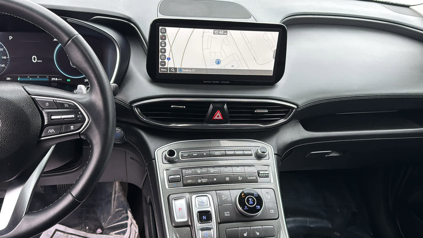 Used 2023 Hyundai Santa Fe SEL Premium image 20