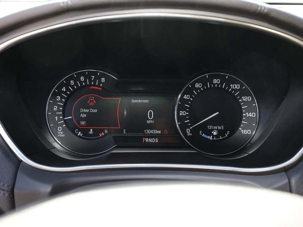 Used 2018 Lincoln MKX Reserve image 13