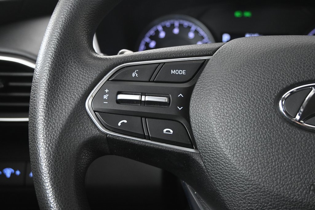 Used 2022 Hyundai Santa Fe SEL w/ Cargo Package image 34