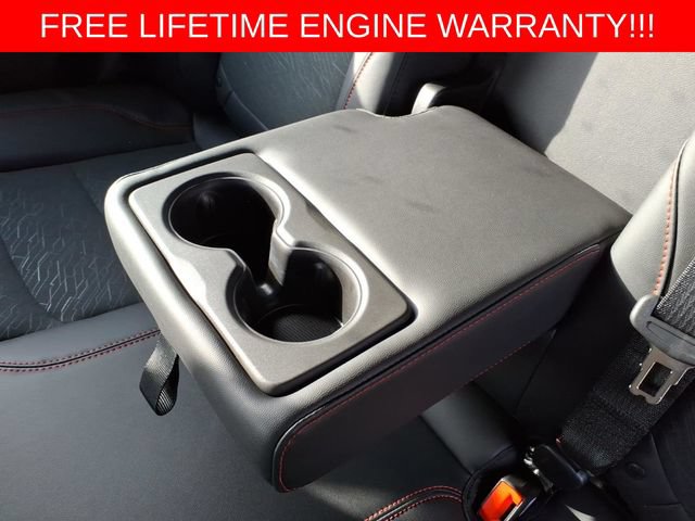 New 2026 Dodge Charger GT w/ Driver Convenience Group AWD/4WD image 27