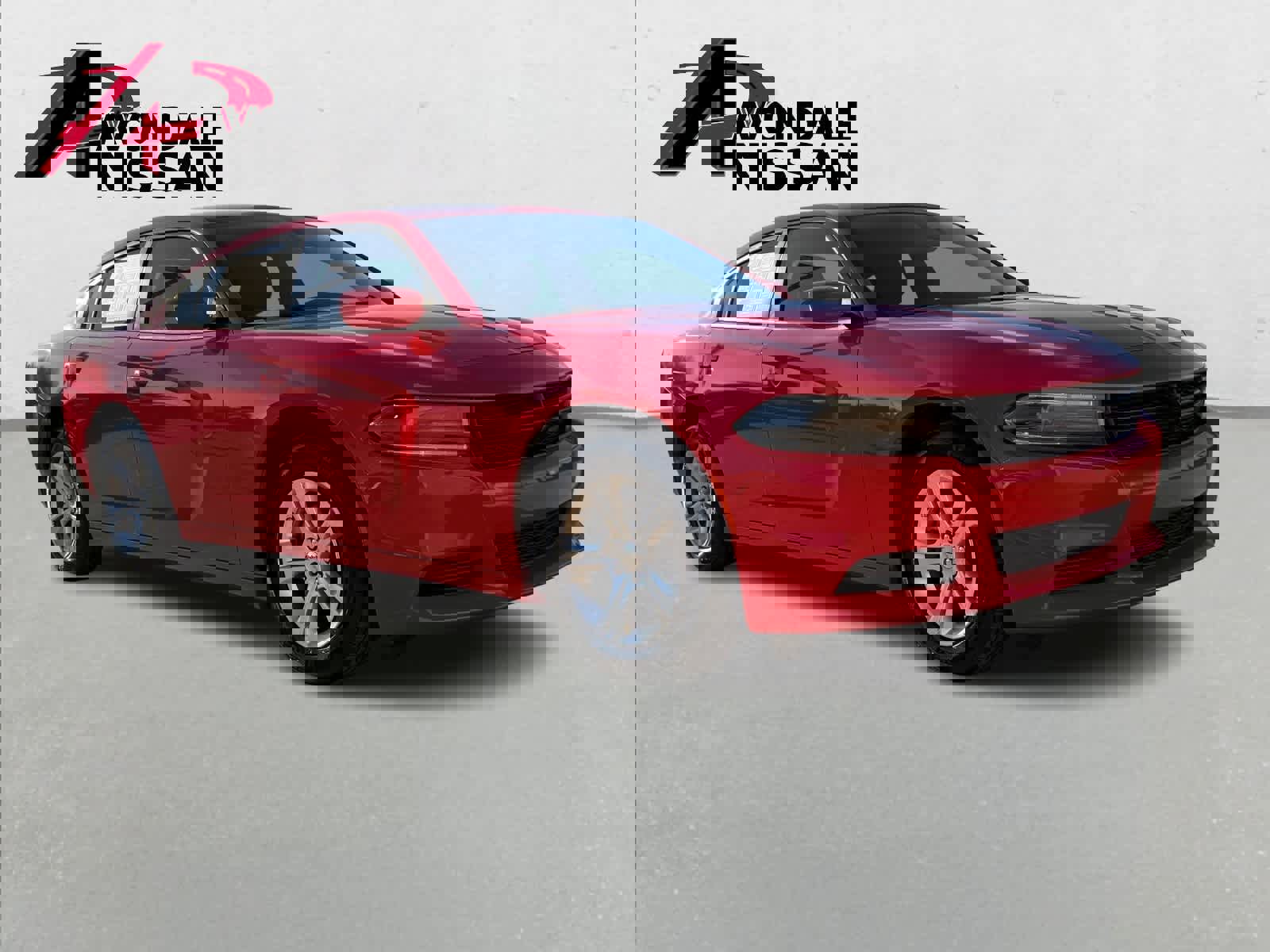 Used 2022 Dodge Charger SXT image 9