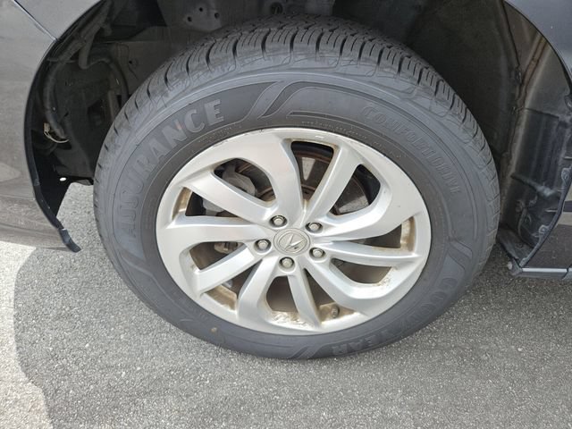 Used 2016 Acura RDX w/ Technology Package FWD image 10