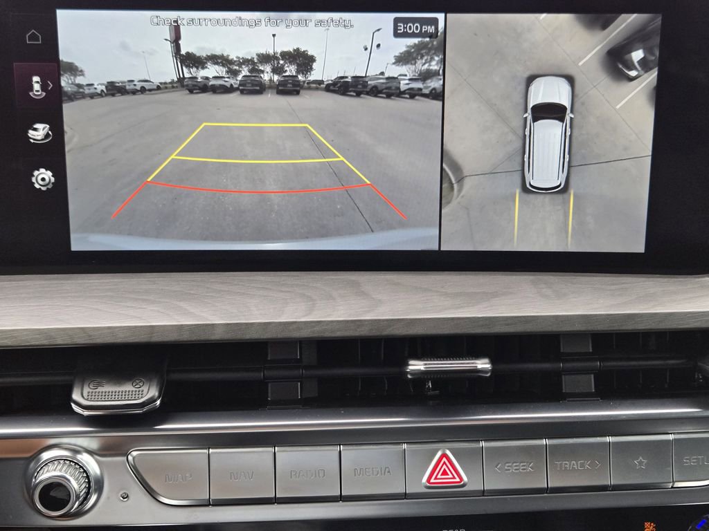 Certified 2024 Kia Telluride SX Prestige X-Pro image 7