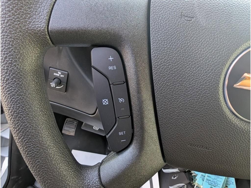 New 2025 Chevrolet Express 3500 Extended w/ Driver Convenience Package image 19