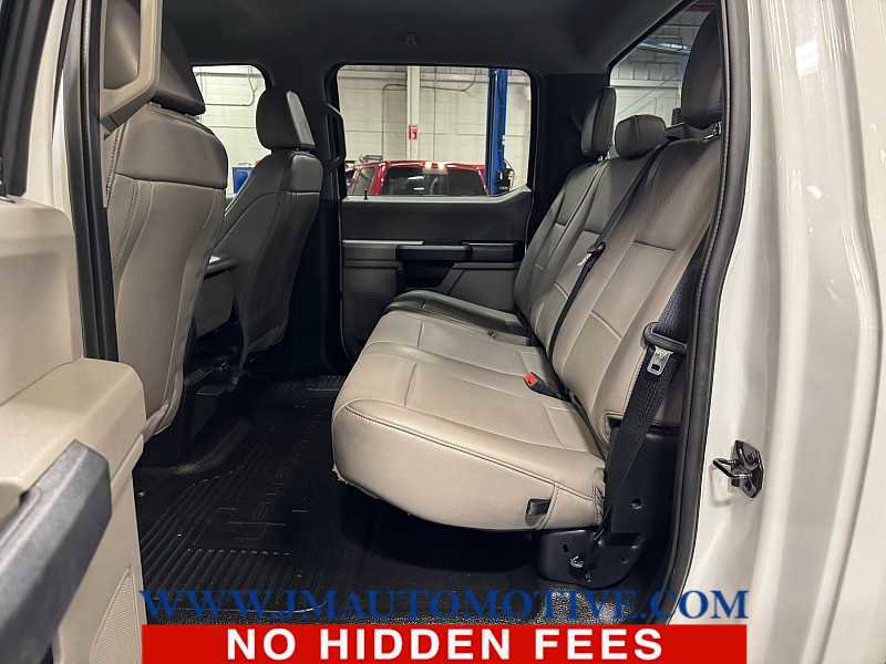 Used 2020 Ford F250 XL AWD/4WD image 17