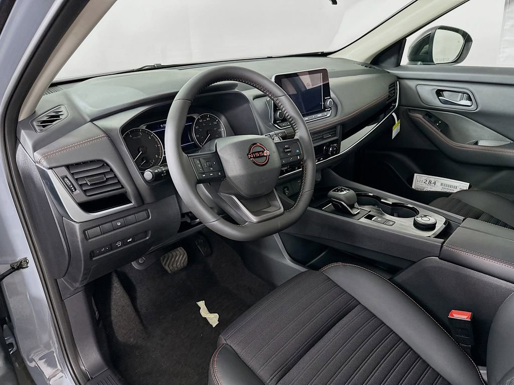 New 2026 Nissan Rogue SV image 14