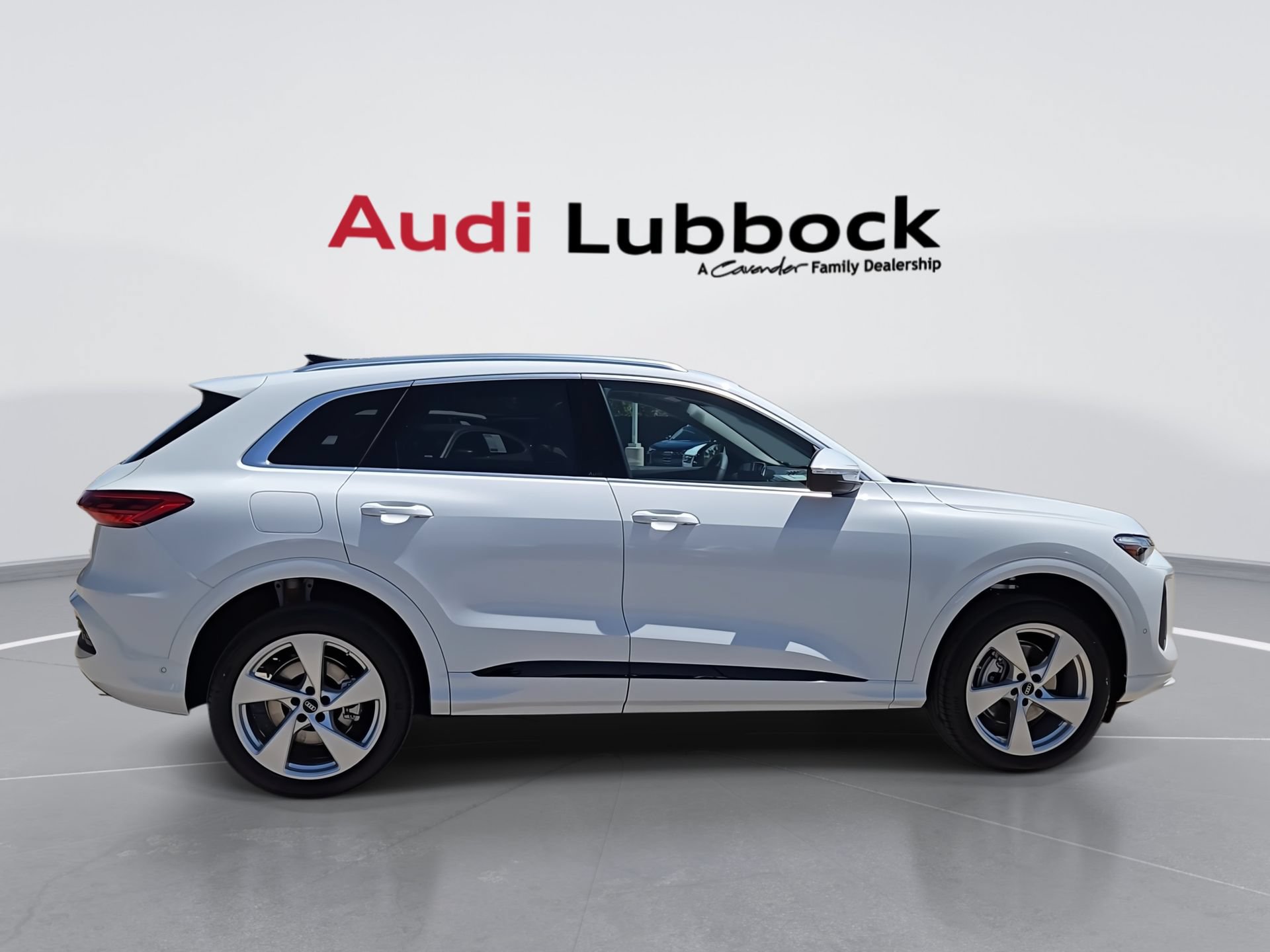 New 2026 Audi Q5 Premium Plus AWD/4WD image 9