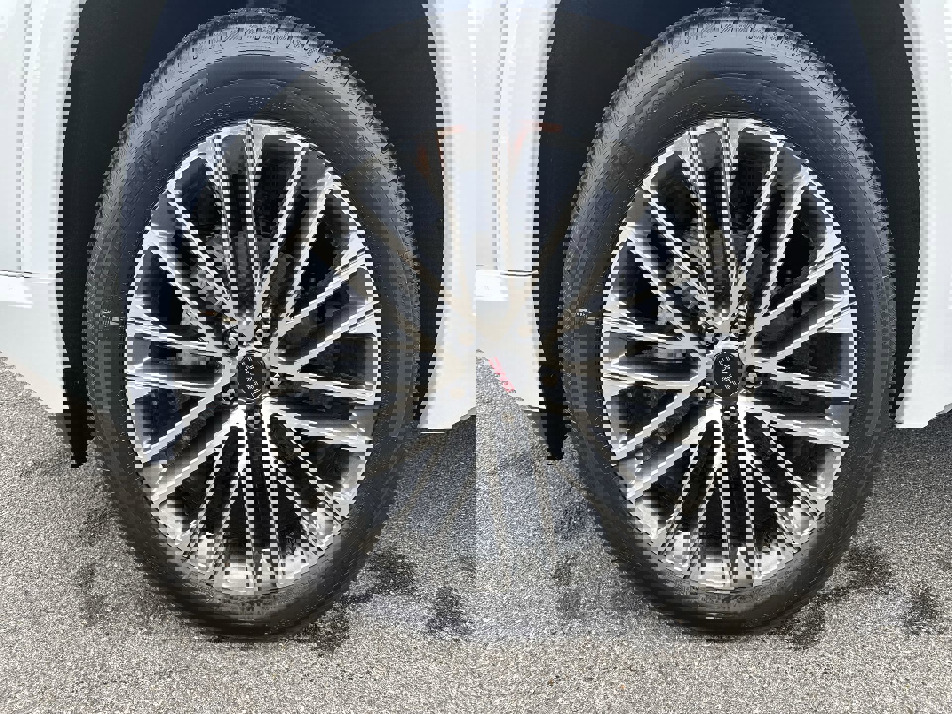 New 2026 GMC Terrain Denali AWD/4WD image 19