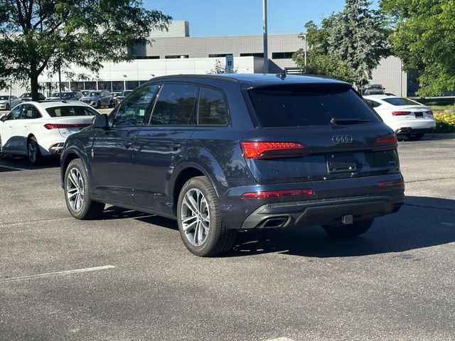 Used 2026 Audi Q7 2.0T Premium Plus AWD/4WD image 4