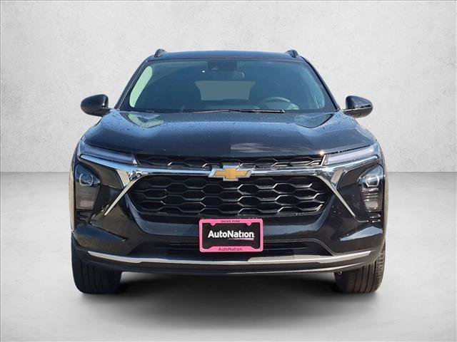 New 2026 Chevrolet Trax LT w/ Driver Confidence Package FWD image 6