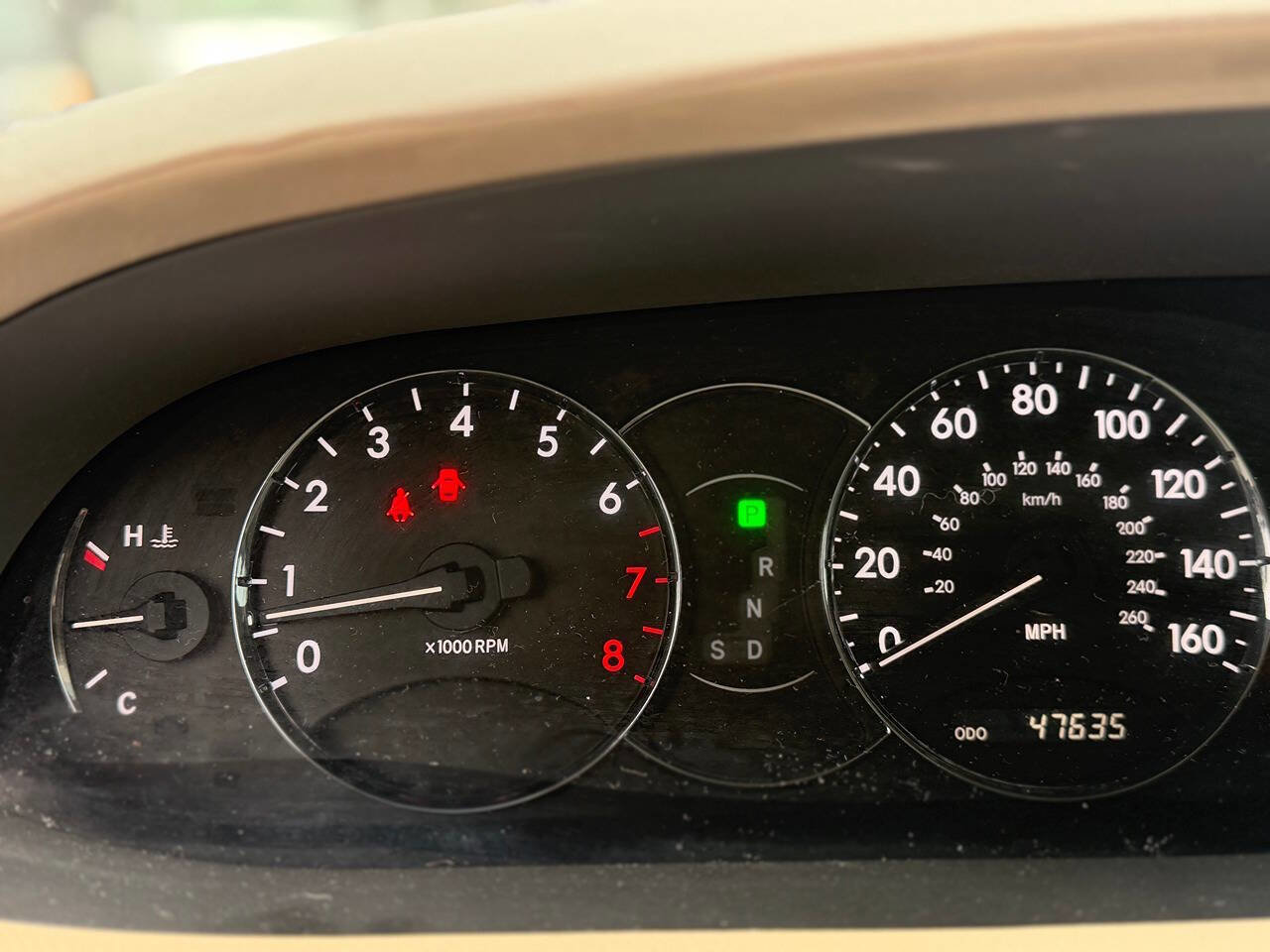 Used 2008 Toyota Avalon XLS image 61