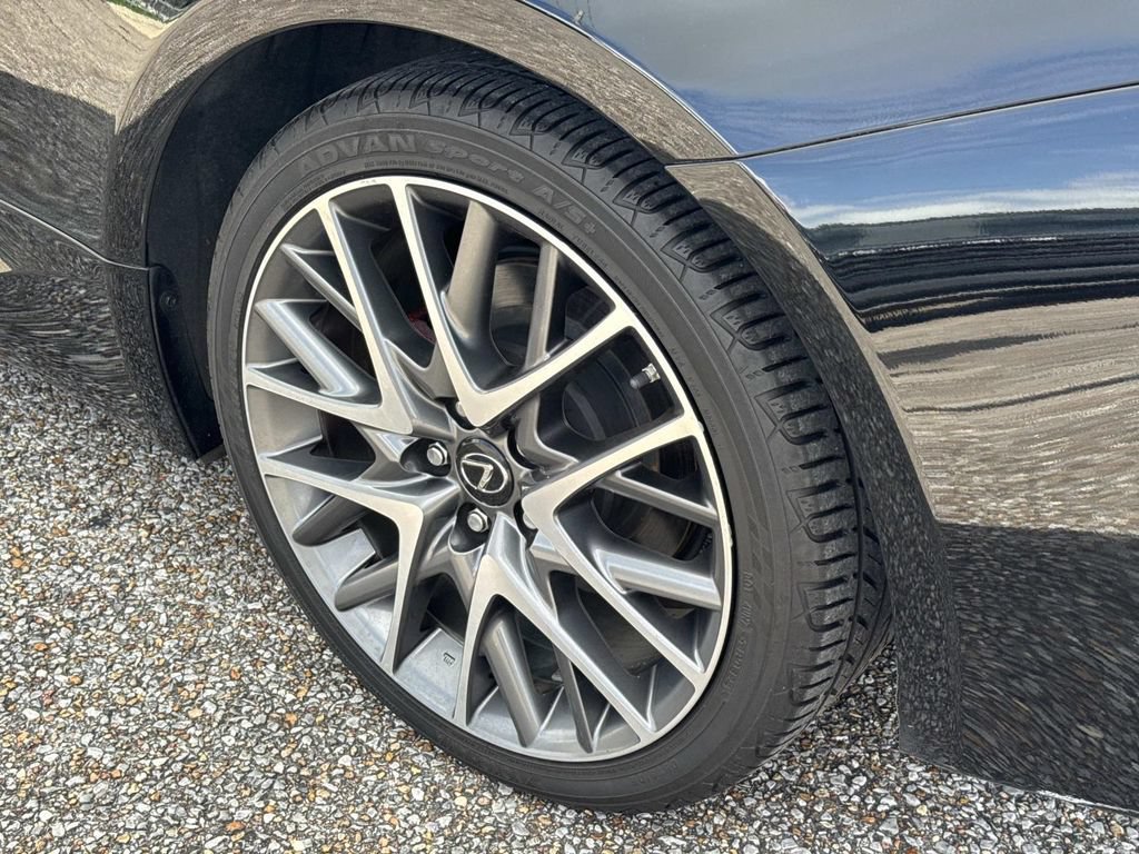 Used 2017 Lexus RC 350 F Sport RWD image 5
