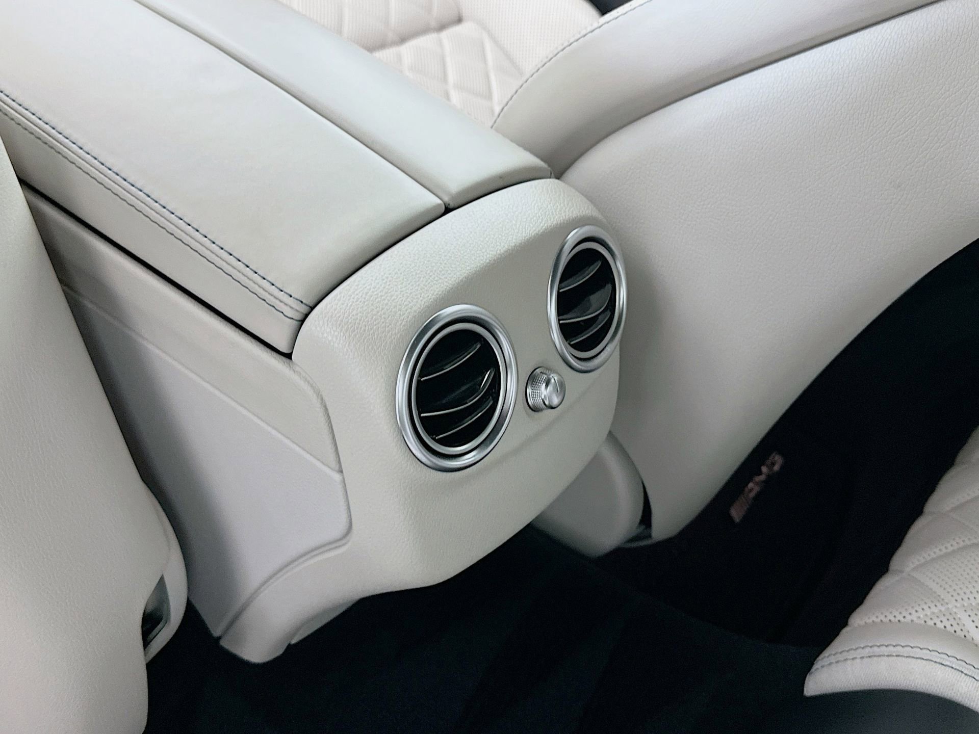 Used 2018 Mercedes-Benz C 63 AMG S image 28